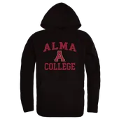 W Republic Alma College Scots Hoodie 569-475