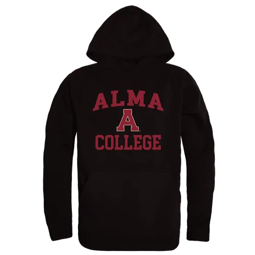 W Republic Alma College Scots Hoodie 569-475. Decorated in seven days or less.