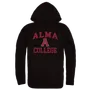 W Republic Alma College Scots Hoodie 569-475