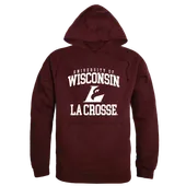 W Republic Wisconsin-La Crosse Eagles Hoodie 569-477