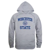 W Republic Worcester State Lancers Hoodie 569-478