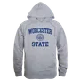 W Republic Worcester State Lancers Hoodie 569-478