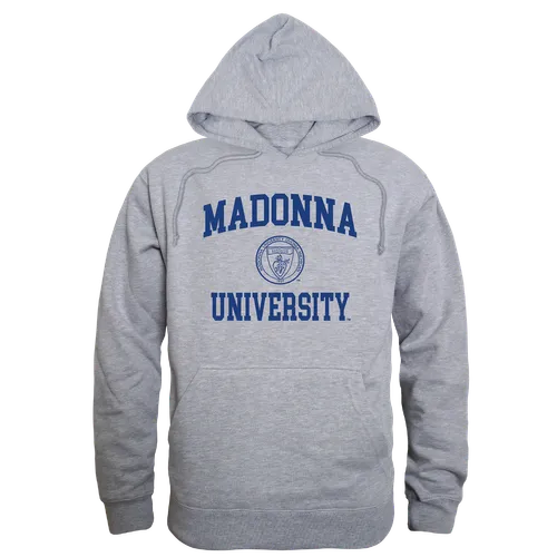 W Republic Madonna Crusaders Hoodie 569-479. Decorated in seven days or less.