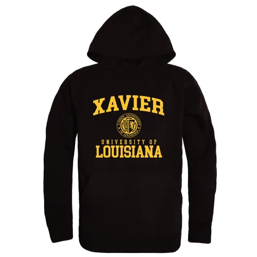 W Republic Xavier ULA Hoodie 569-481. Decorated in seven days or less.