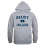 W Republic Beloit College Buccaneers Hoodie 569-482