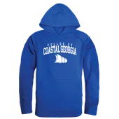 W Republic Coastal Georgia Mariners Hoodie 569-484