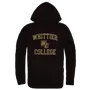 W Republic Whittier College Poets Hoodie 569-487