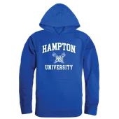 W Republic Hampton University Pirates Hoodie 569-489