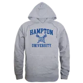 W Republic Hampton University Pirates Hoodie 569-489