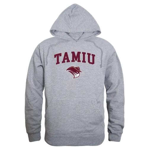 W Republic TAMIU Dust Devils Hoodie 569-491. Decorated in seven days or less.