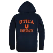 W Republic Utica College Pioneers Hoodie 569-492