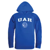 W Republic University Of Alabama Huntsville Chargers Hoodie 569-495