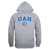 W Republic University Of Alabama Huntsville Chargers Hoodie 569-495