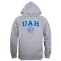 W Republic University Of Alabama Huntsville Chargers Hoodie 569-495