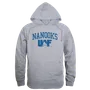 W Republic University Of Alaska Fairbanks Nanooks Hoodie 569-496