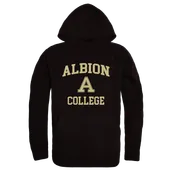 W Republic Albion Britons Hoodie 569-497