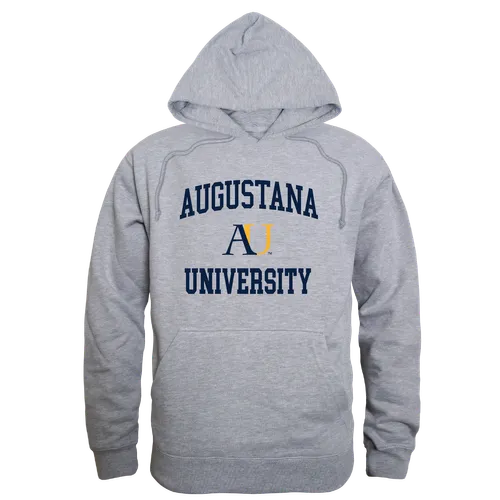 W Republic Augustana Vikings Hoodie 569-500. Decorated in seven days or less.