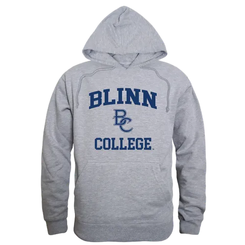 W Republic Blinn Buccaneers Hoodie 569-501. Decorated in seven days or less.