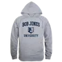 W Republic Bob Jones Bruins Hoodie 569-502