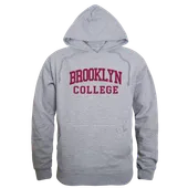 W Republic Brooklyn College Bulldogs Hoodie 569-503