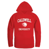 W Republic Caldwell University Cougars Hoodie 569-505