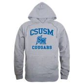 W Republic Cal State San Marcos Cougars Hoodie 569-506