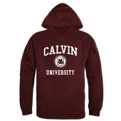 W Republic Calvin University Knights Hoodie 569-507