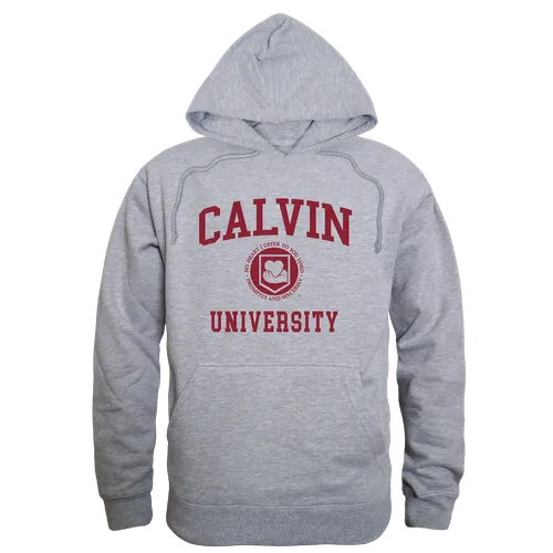 W Republic Calvin University Knights Hoodie 569-507. Decorated in seven days or less.