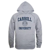 W Republic Carroll University Pioneers Hoodie 569-508