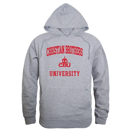 W Republic CBU Buccaneers Hoodie 569-510. Decorated in seven days or less.