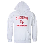 W Republic Clark Atlanta Panthers Hoodie 569-512