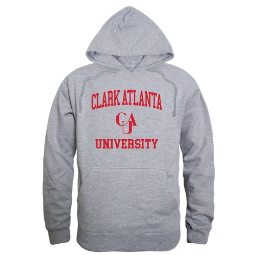 W Republic Clark Atlanta Panthers Hoodie 569-512. Decorated in seven days or less.