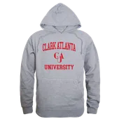 W Republic Clark Atlanta Panthers Hoodie 569-512