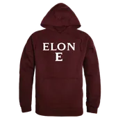 W Republic Elon University Phoenix Hoodie 569-517