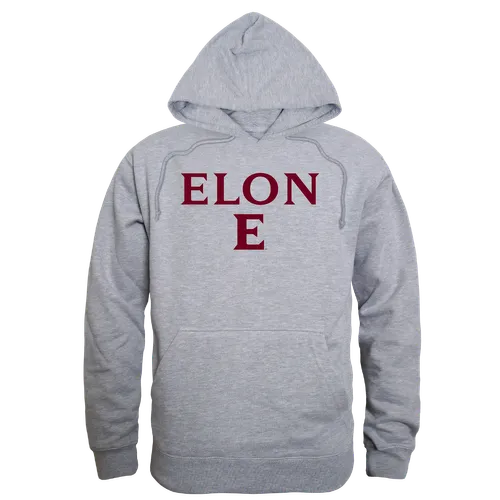 W Republic Elon University Phoenix Hoodie 569-517. Decorated in seven days or less.