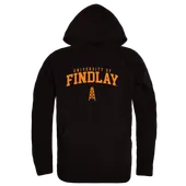 W Republic Findlay Oilers Hoodie 569-518