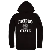 W Republic Fitchburg State Falcons Hoodie 569-519