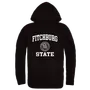 W Republic Fitchburg State Falcons Hoodie 569-519