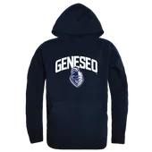 W Republic SUNY Geneseo Knights Hoodie 569-520