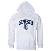 W Republic SUNY Geneseo Knights Hoodie 569-520