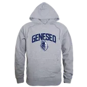 W Republic SUNY Geneseo Knights Hoodie 569-520