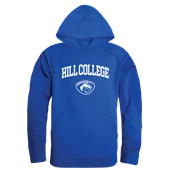 W Republic Hill College Rebels Hoodie 569-523