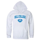 W Republic Hill College Rebels Hoodie 569-523