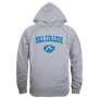 W Republic Hill College Rebels Hoodie 569-523