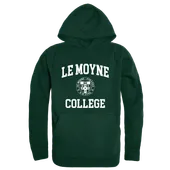 W Republic Le Moyne Dolphins Hoodie 569-529