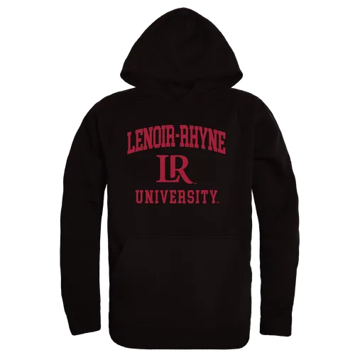 W Republic Lenoir-Rhyne Bears Hoodie 569-530. Decorated in seven days or less.