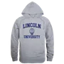 W Republic Lincoln University Lions Hoodie 569-532