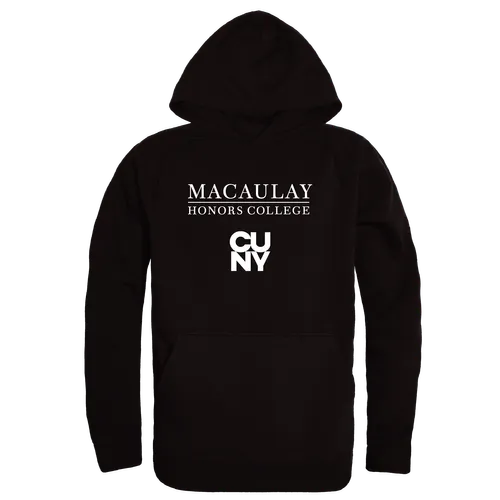 W Republic Macaulay Macaulay Hoodie 569-534. Decorated in seven days or less.