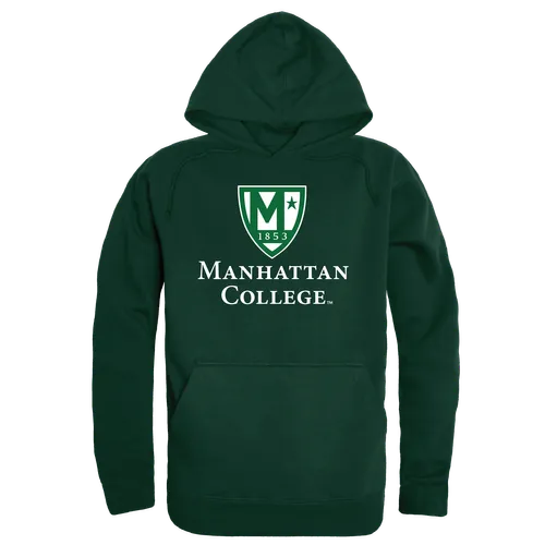 W Republic Manhattan Jaspers Hoodie 569-535. Decorated in seven days or less.