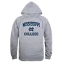 W Republic Mississippi College Choctaws Hoodie 569-544